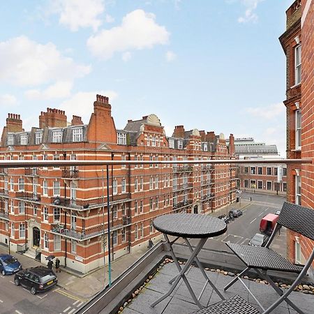 Ferienwohnung The Kensington Residencies London Zimmer foto