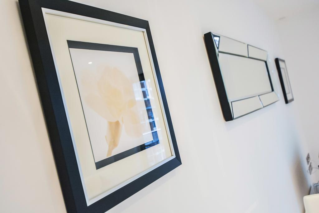 Ferienwohnung The Kensington Residencies London Exterior foto