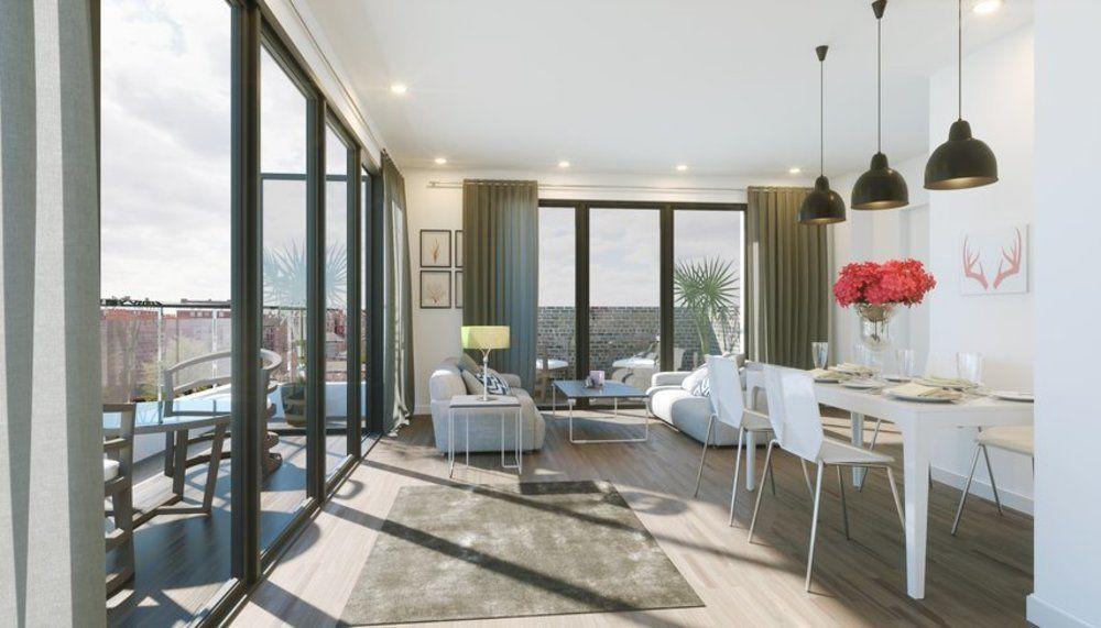 Ferienwohnung The Kensington Residencies London Exterior foto