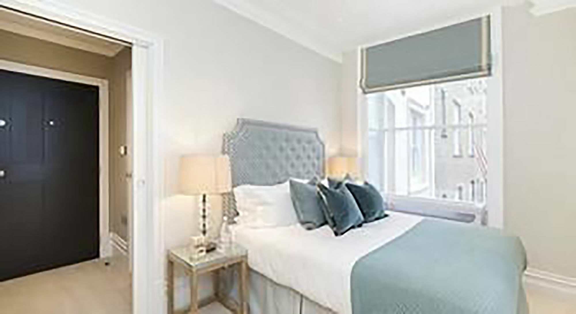 Ferienwohnung The Kensington Residencies London Exterior foto