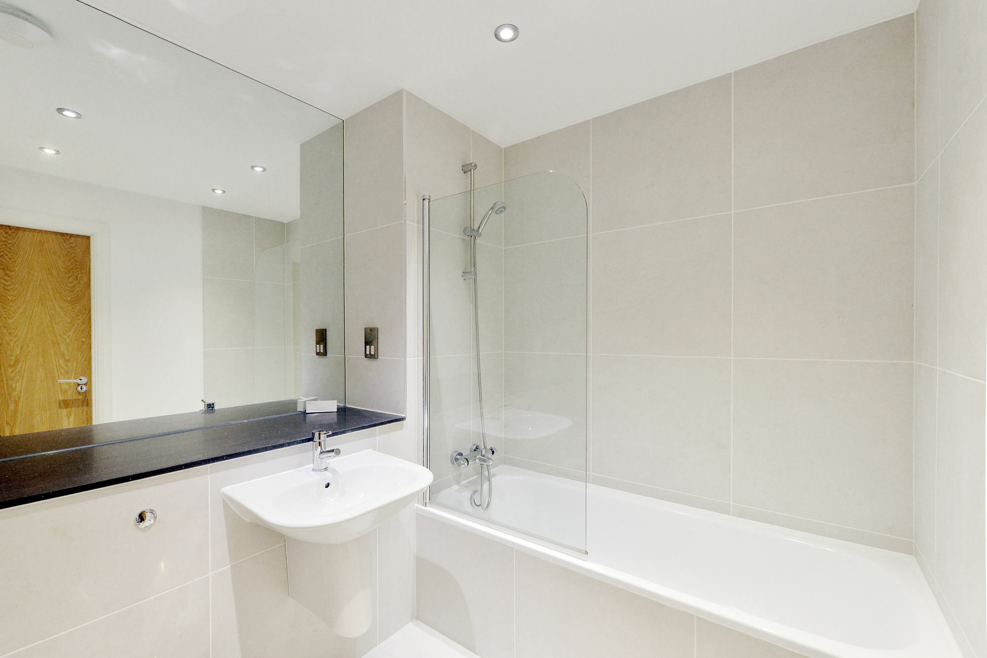 Ferienwohnung The Kensington Residencies London Exterior foto